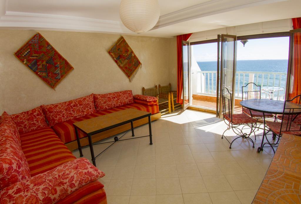 A Pousada Dfrost Almugar Surf And Yoga Taghazout Exterior foto