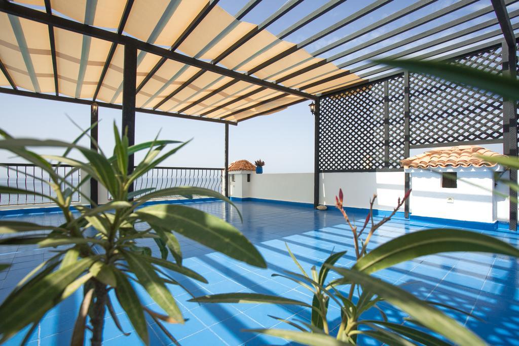 A Pousada Dfrost Almugar Surf And Yoga Taghazout Exterior foto